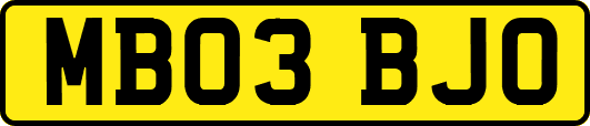 MB03BJO