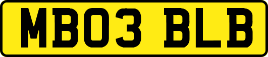 MB03BLB