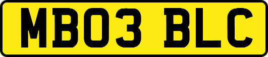 MB03BLC