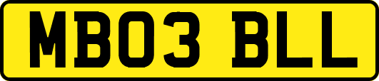 MB03BLL