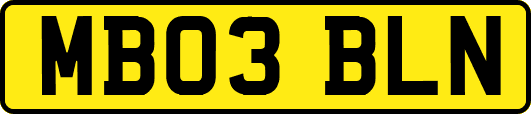 MB03BLN