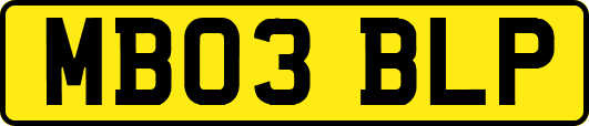 MB03BLP