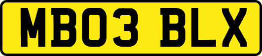 MB03BLX