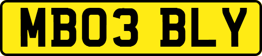 MB03BLY