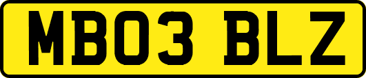 MB03BLZ