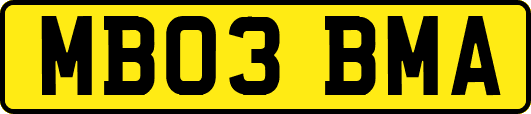 MB03BMA