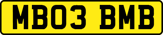 MB03BMB