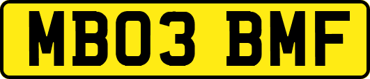 MB03BMF
