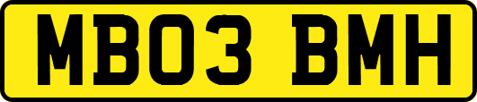 MB03BMH