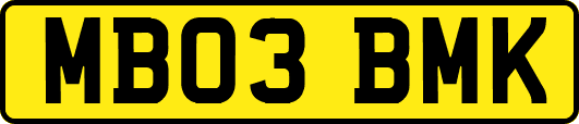 MB03BMK