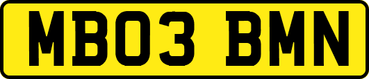 MB03BMN