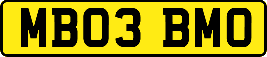 MB03BMO