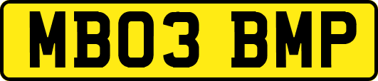 MB03BMP