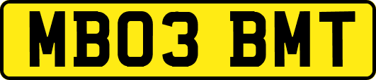 MB03BMT