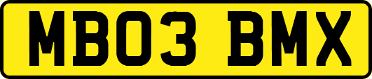 MB03BMX