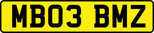 MB03BMZ