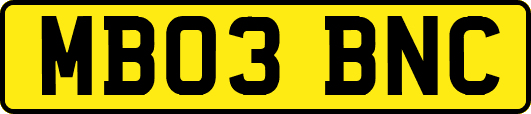 MB03BNC