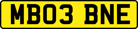 MB03BNE