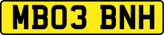 MB03BNH