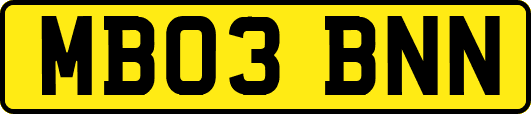 MB03BNN