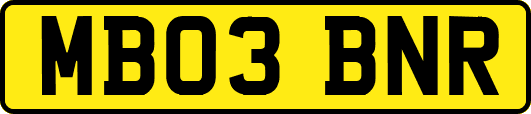 MB03BNR