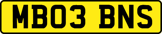 MB03BNS