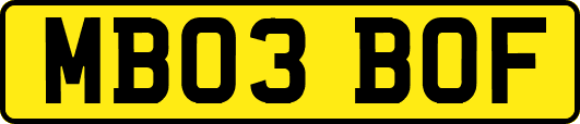 MB03BOF