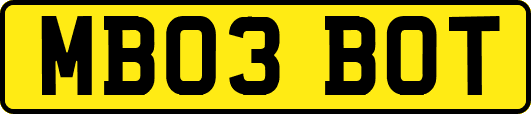 MB03BOT