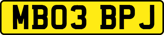 MB03BPJ