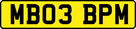 MB03BPM