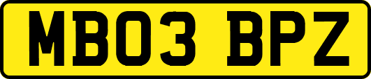MB03BPZ
