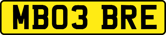 MB03BRE