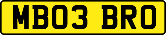 MB03BRO