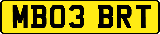 MB03BRT