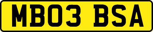 MB03BSA