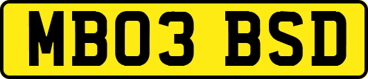 MB03BSD