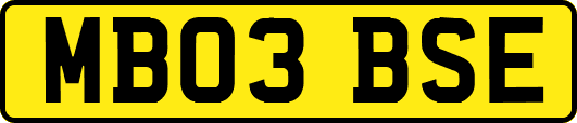 MB03BSE