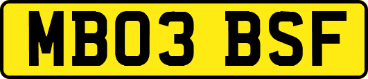 MB03BSF
