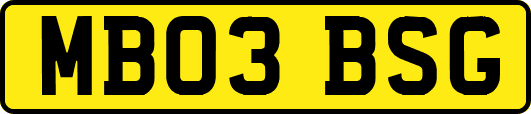 MB03BSG