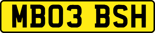 MB03BSH