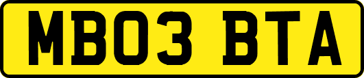 MB03BTA