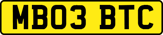 MB03BTC