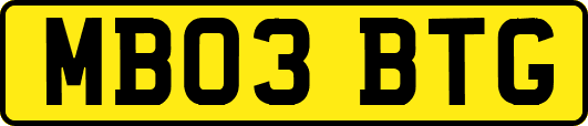 MB03BTG