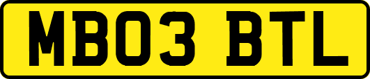 MB03BTL