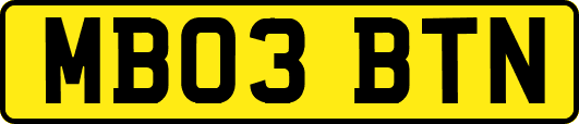 MB03BTN