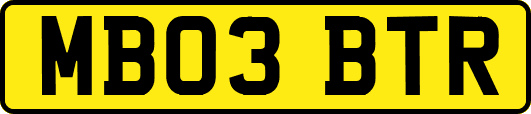 MB03BTR