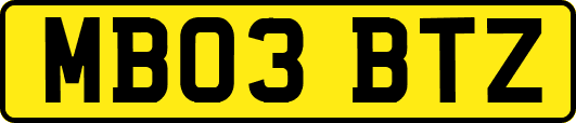 MB03BTZ