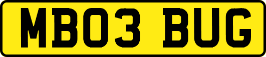 MB03BUG
