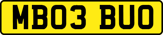 MB03BUO