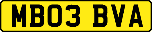MB03BVA